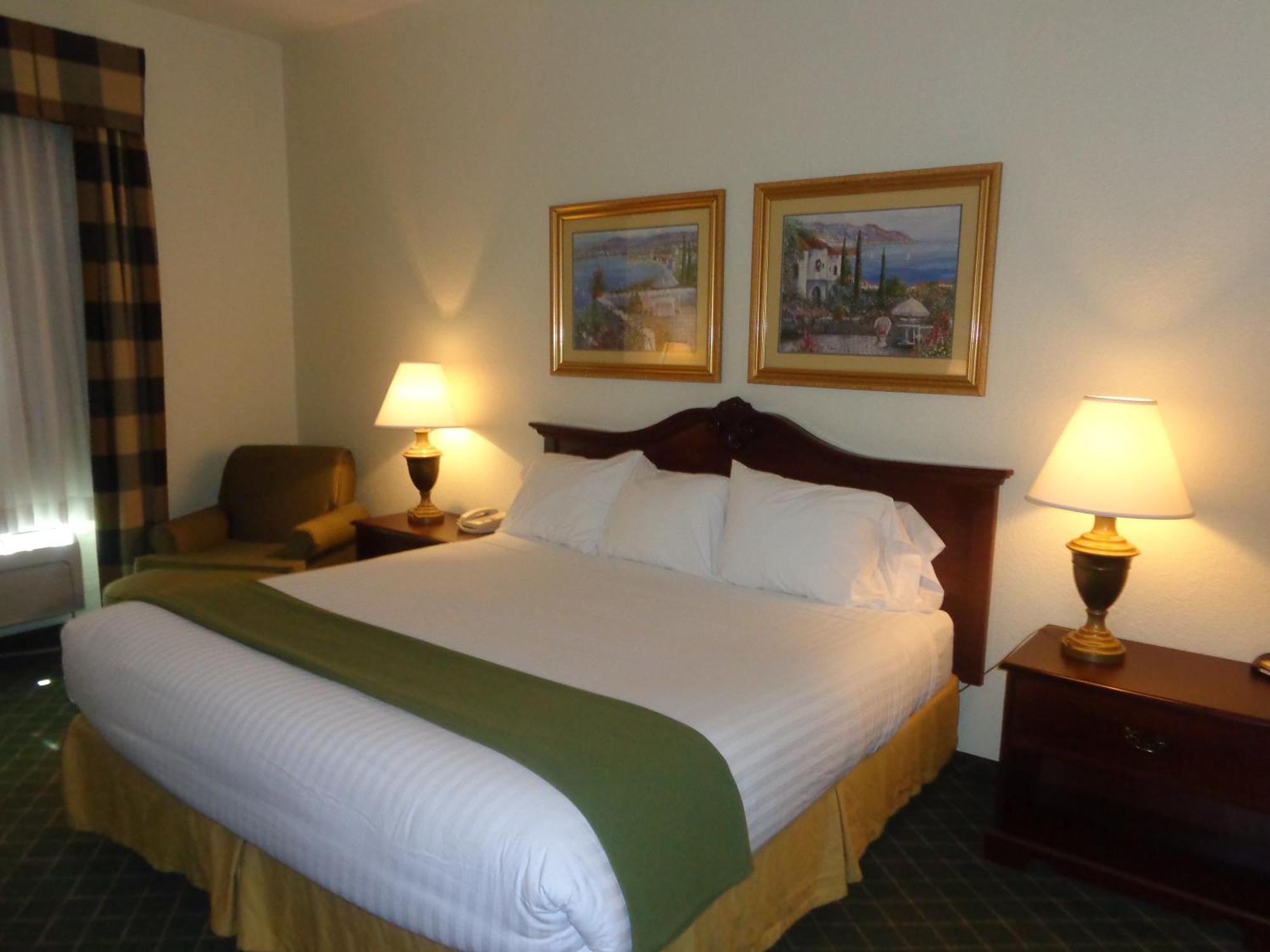 Ruskin Inn Tampa-Sun City Center Luaran gambar