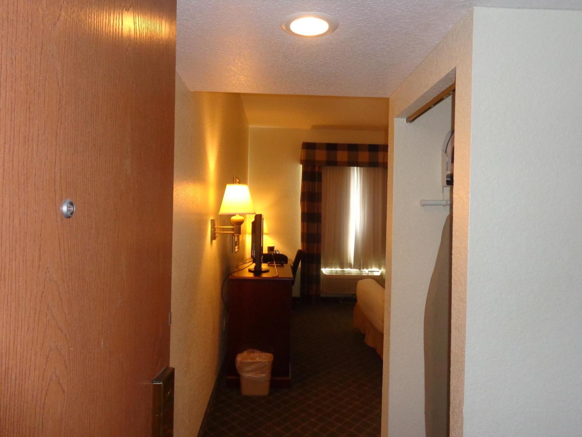 Ruskin Inn Tampa-Sun City Center Luaran gambar