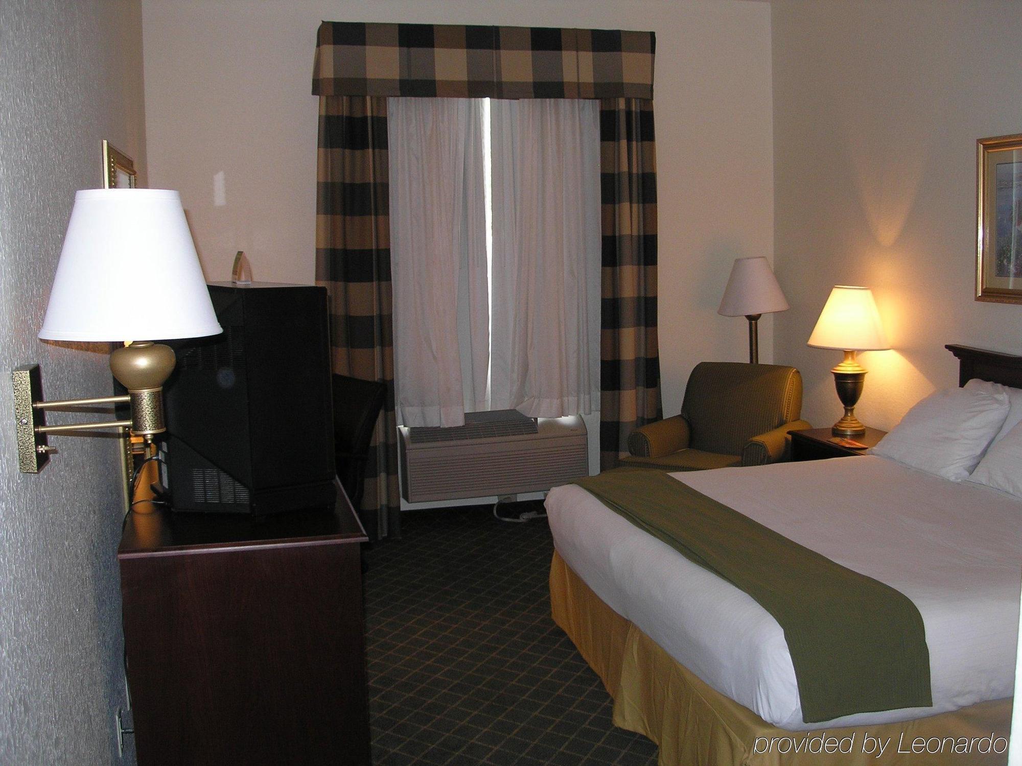 Ruskin Inn Tampa-Sun City Center Bilik gambar