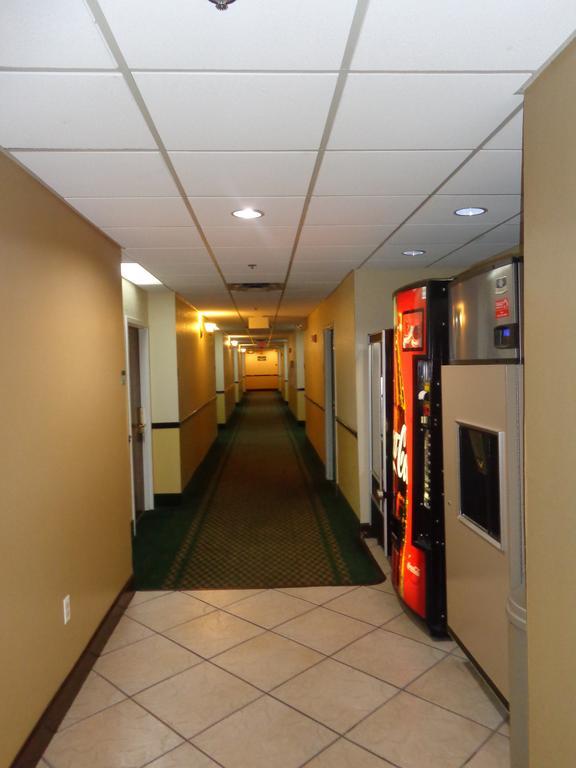 Ruskin Inn Tampa-Sun City Center Luaran gambar