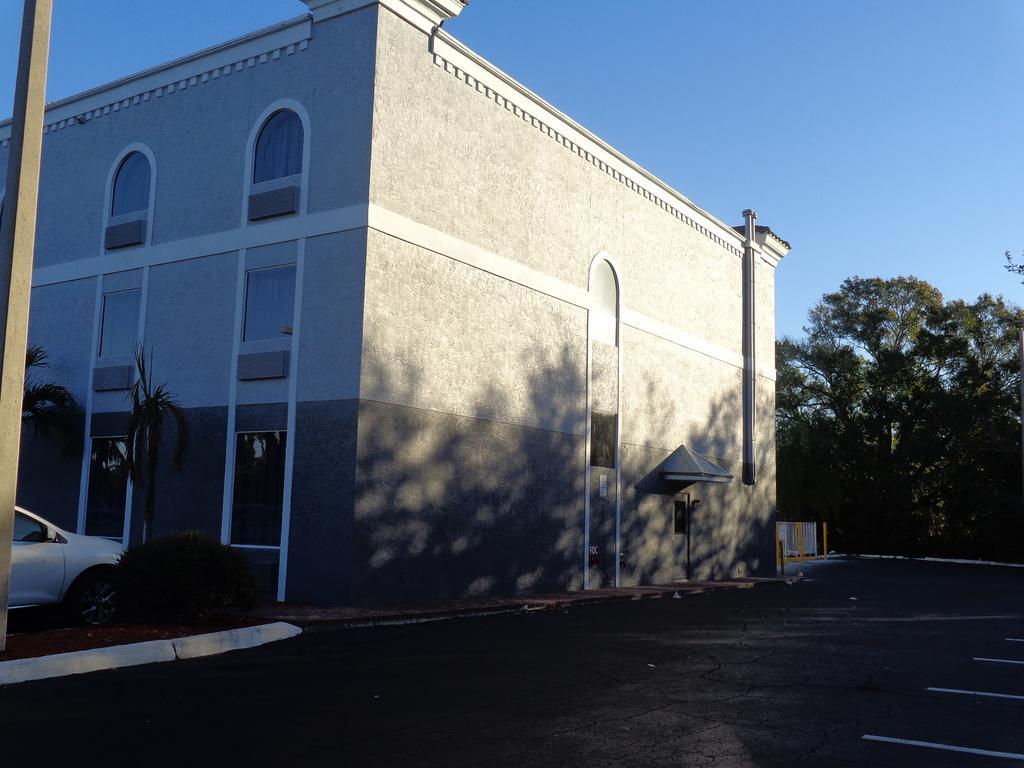 Ruskin Inn Tampa-Sun City Center Luaran gambar
