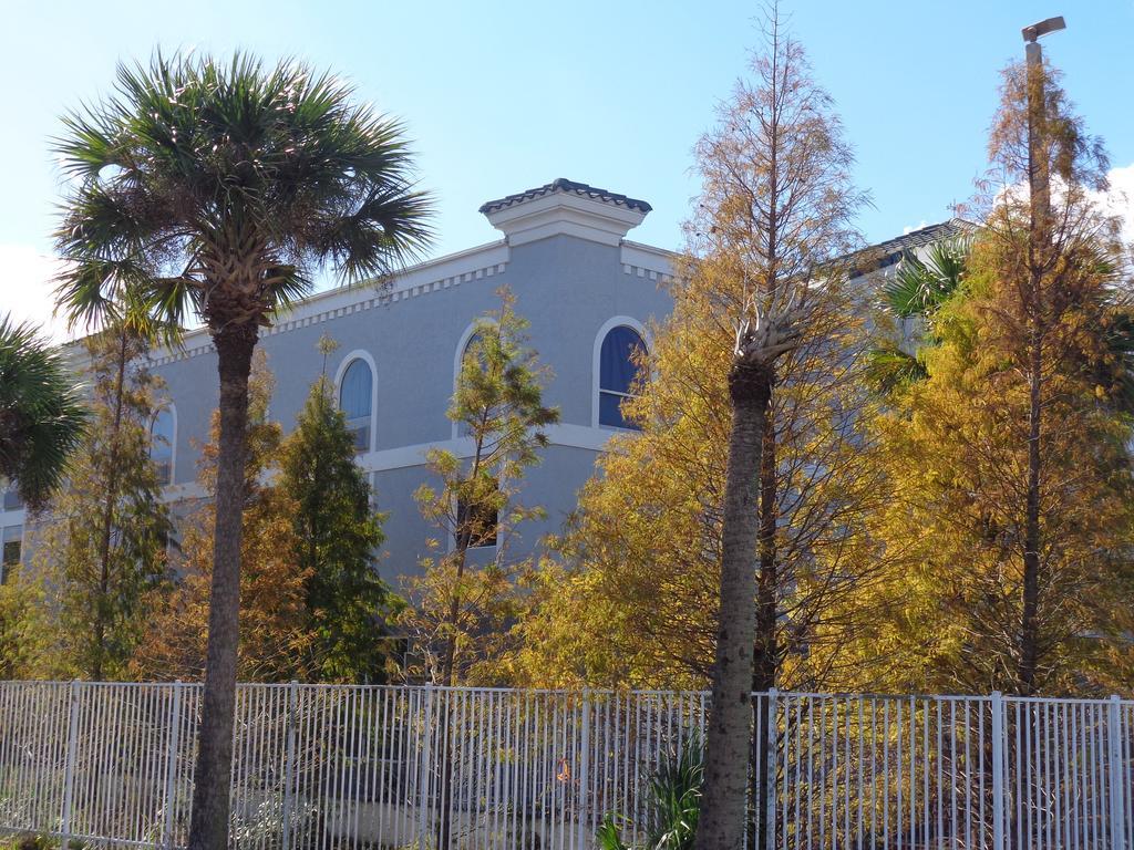 Ruskin Inn Tampa-Sun City Center Luaran gambar