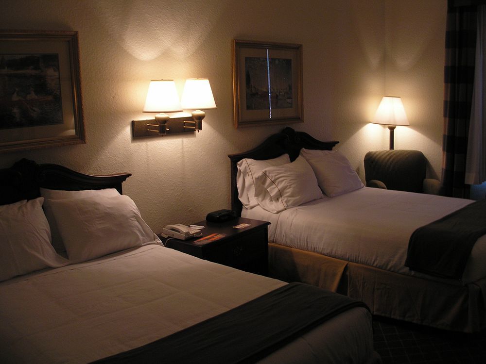 Ruskin Inn Tampa-Sun City Center Luaran gambar
