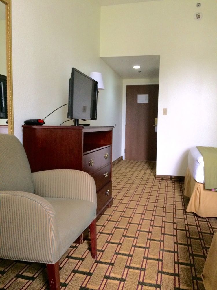 Ruskin Inn Tampa-Sun City Center Luaran gambar