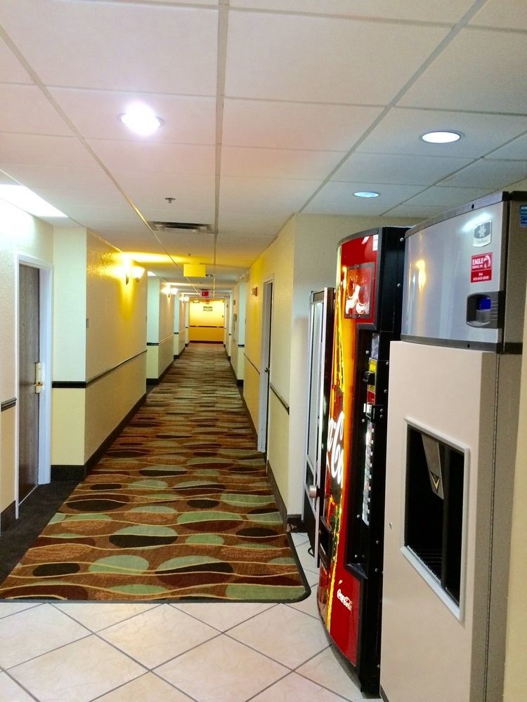 Ruskin Inn Tampa-Sun City Center Luaran gambar