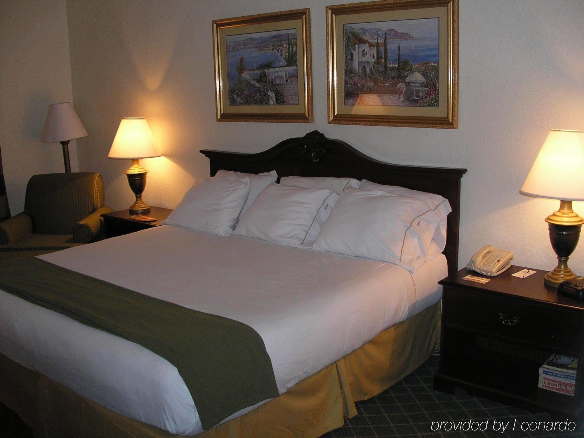 Ruskin Inn Tampa-Sun City Center Bilik gambar